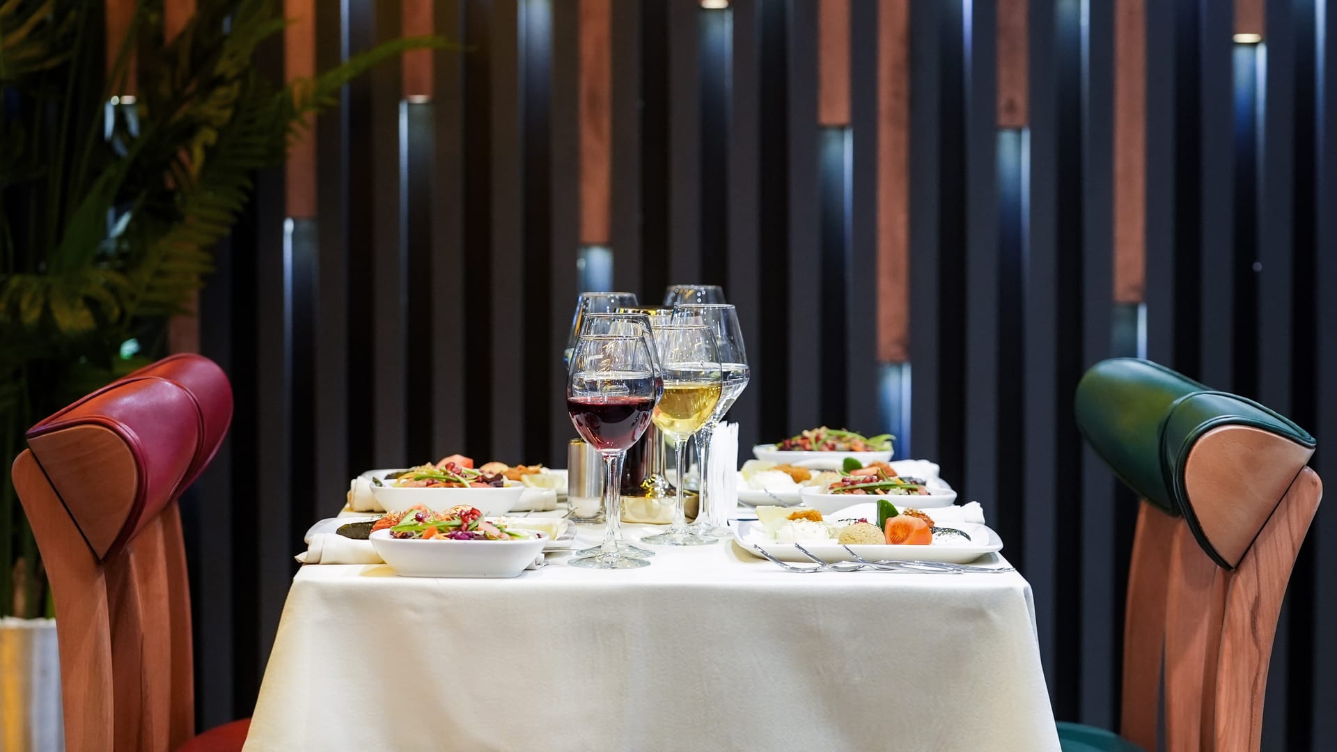 Sunset Dinner Cruise